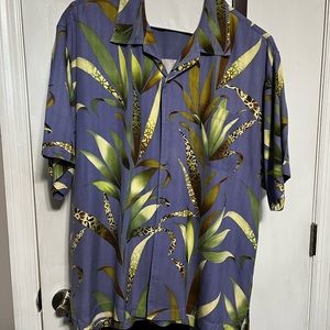 Tommy Bahama shirt